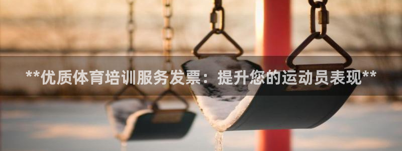 耀世集团视频介绍下载：**优质体育培训服务发票：提升