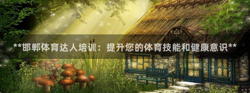耀世集团商业联盟罗文斌主任：**邯郸体育达人培训：提
