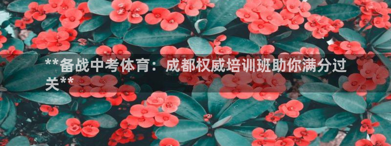 耀世娱乐app下载安装手机版：**备战中考体育：成都