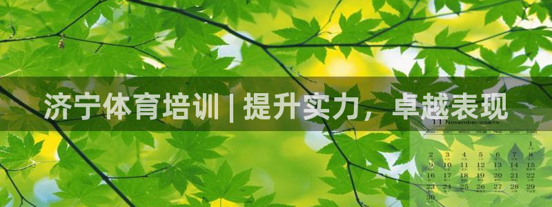 耀世娱乐官方网站入口：济宁体育培训 | 提升实力，卓