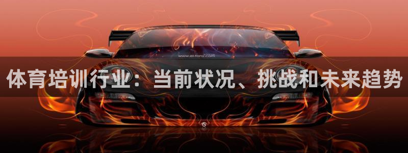 耀世集团公益：体育培训行业：当前状况、挑战和未来趋势