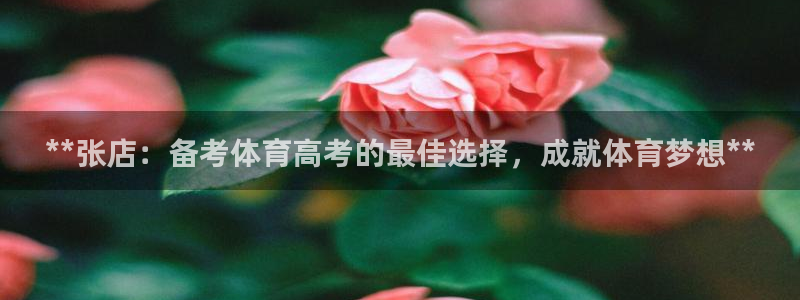 耀世娱乐平台官网登录不了：**张店：备考体育高考的最