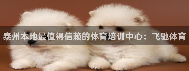耀世平台代理怎么样：泰州本地最值得信赖的体育培训中心：飞驰体