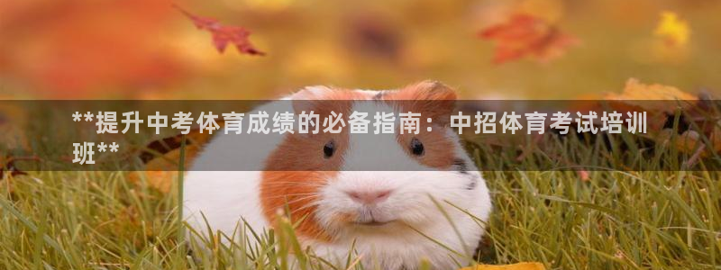 耀世娱乐如何登录账号啊：**提升中考体育成绩的必备指