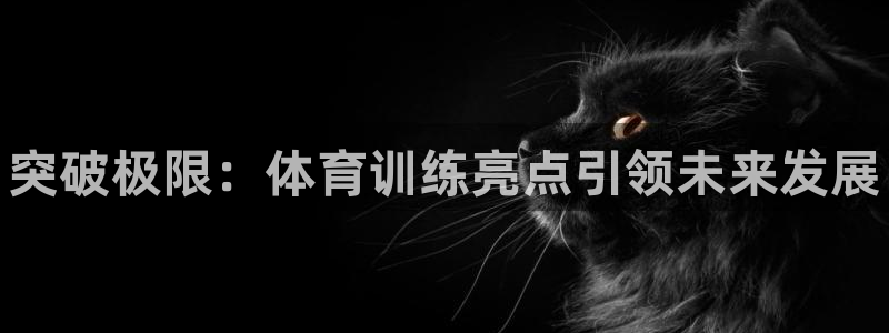 耀世娱乐官网网站首页：突破极限：体育训练亮点引领未来