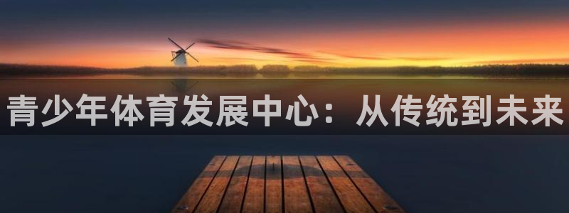 耀世平台关7O777：青少年体育发展中心：从传统到未